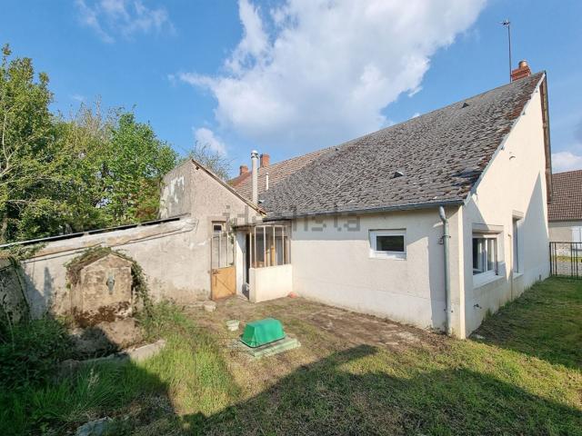 Maison vente à Le Blaudy, Précy
