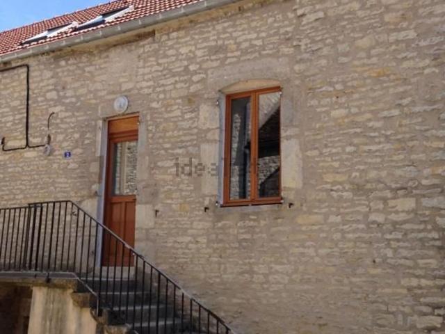 Maison location à Précy-le-Sec, Yonne
