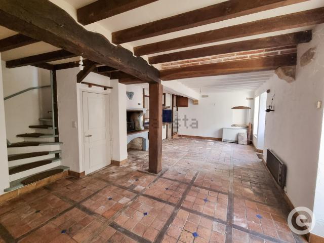 Maison vente à Précy-le-Sec, Yonne