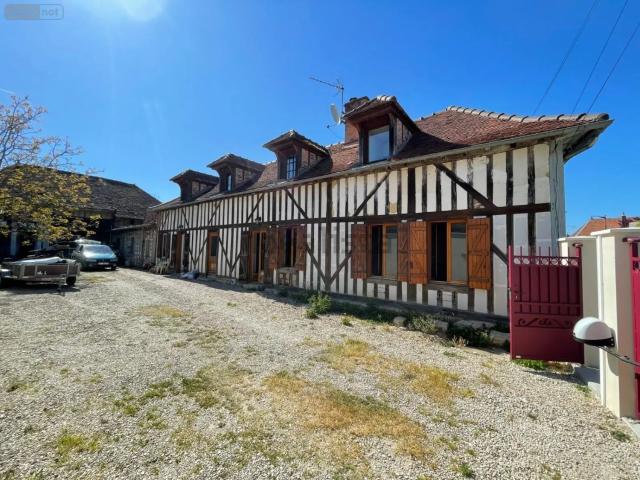 Maison vente à Précy-Saint-Martin, Aube