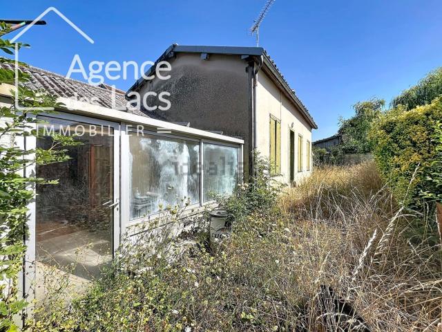 Maison vente à Précy-Saint-Martin, Aube