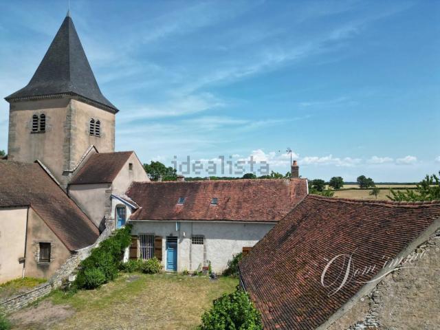Maison vente à Précy-sous-Thil, Côte-d'Or