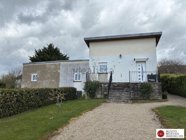 Maison vente à Précy-sous-Thil, Côte-d'Or
