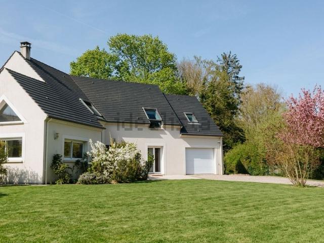 Maison vente à Précy-sur-Oise, Oise