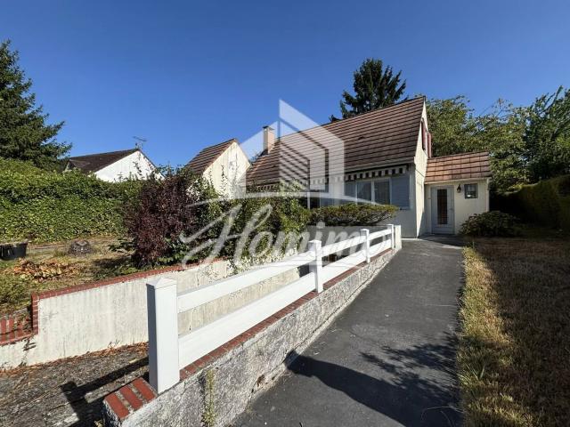 Maison vente à Précy-sur-Oise, Oise