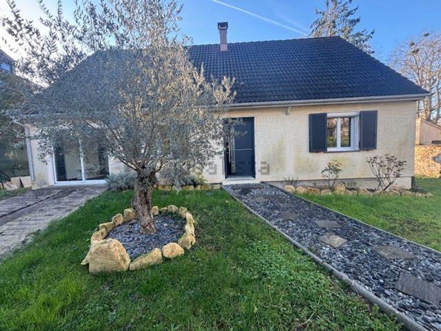 Maison vente à Blaincourt-lès-Précy, Oise