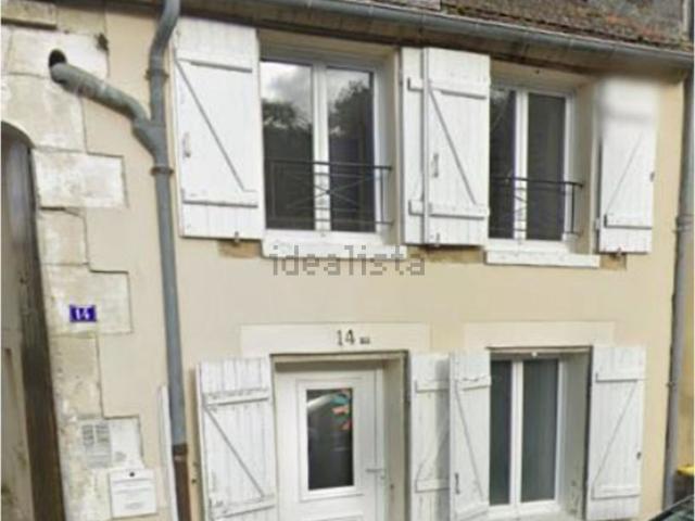 Maison location à Précy-sur-Oise, Oise
