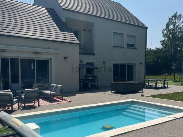 Maison vente à Précy-sur-Oise, Oise