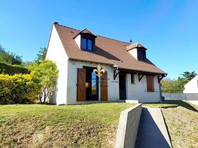Maison vente à Senlis, Précy-sur-oise