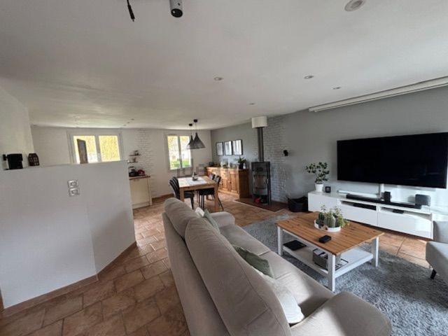 Maison vente à Blaincourt-lès-Précy, Oise