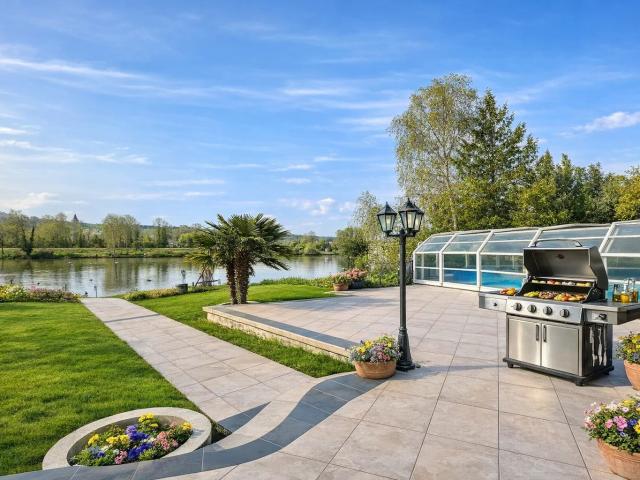 Maison vente à Précy-sur-Oise, Oise