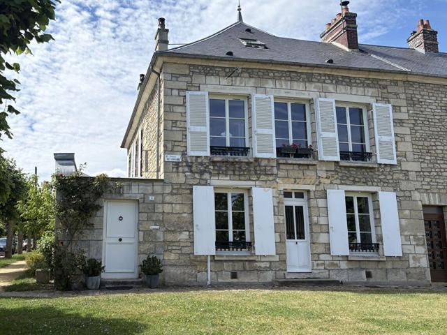 Maison vente à Précy-sur-Oise, Oise