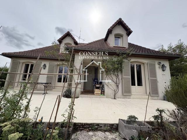 Maison vente à Les Girards, Précy-sur-Vrin