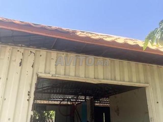 Maison vente à Slimane, Gharb-Chrarda-Beni Hssen