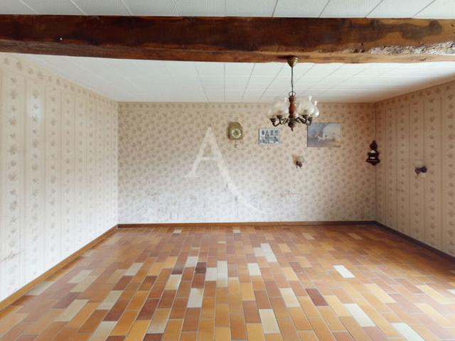 Maison vente à Montargis, Préfontaines