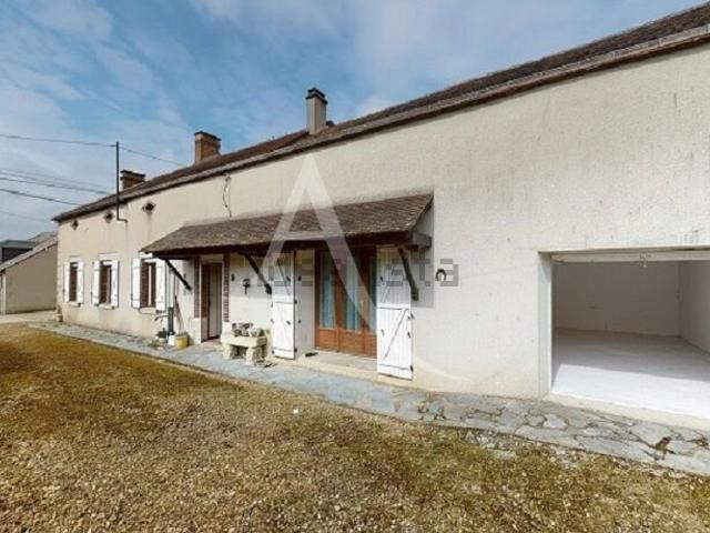 Maison vente à Les Fourneaux, Préfontaines