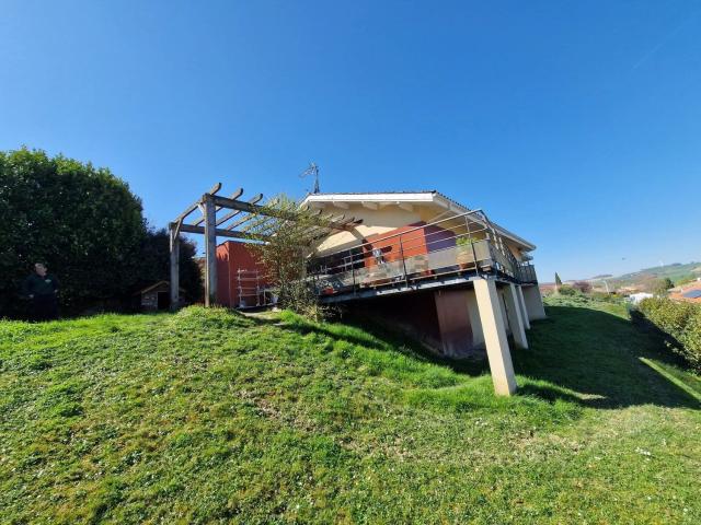 Maison vente à Preignan, Gers