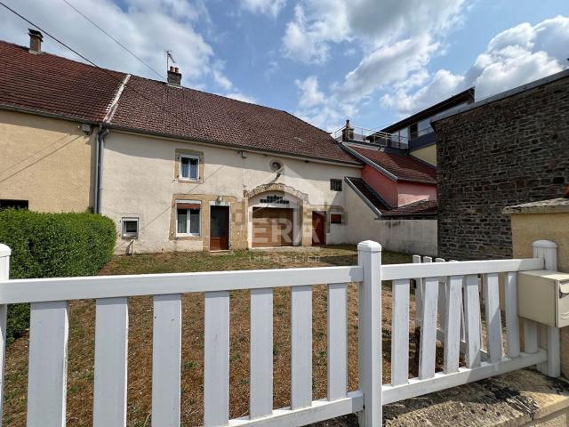 Maison vente à Preigney, Haute-Saône