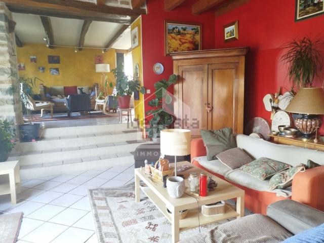 Maison vente à Preigney, Haute-Saône