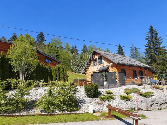 Maison vente à Prémanon d'Amont, Prémanon