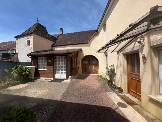 Maison vente à Premeaux, Premeaux-Prissey