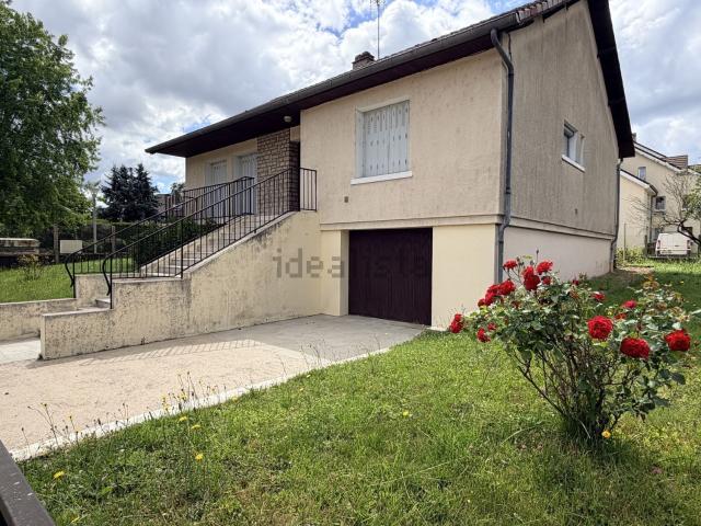 Maison vente à Cervenon, Prémery