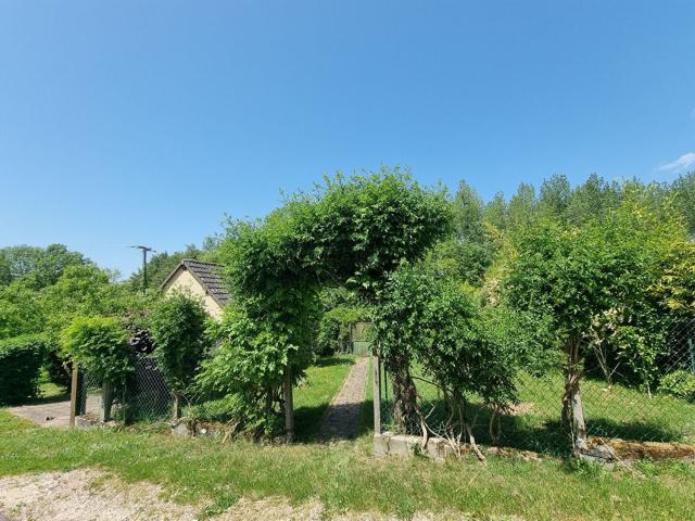 Maison vente à Prémery, Nièvre