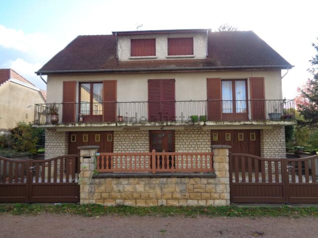 Maison vente à Cervenon, Prémery