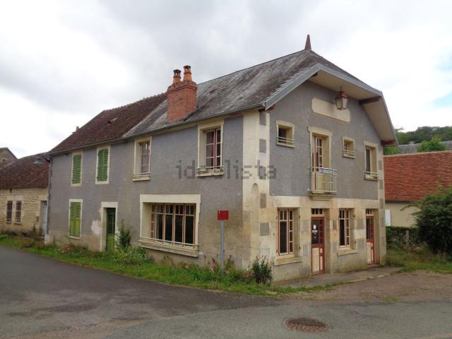Maison vente à Prémery, Nièvre