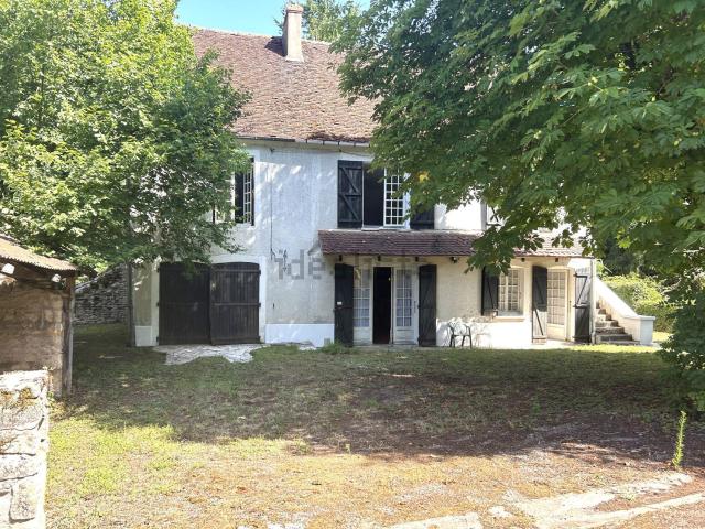 Maison vente à Prémery, Nièvre