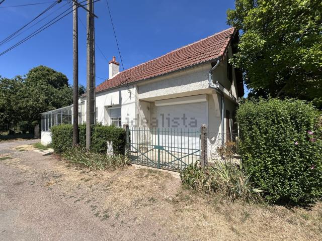 Maison vente à Prémery, Nièvre