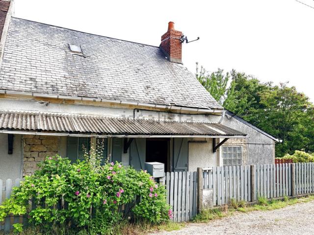 Maison vente à Prémery, Nièvre