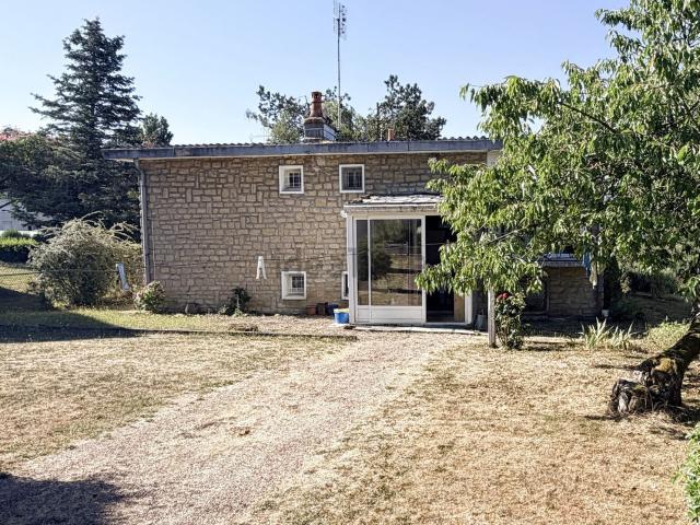 Maison vente à Cervenon, Prémery