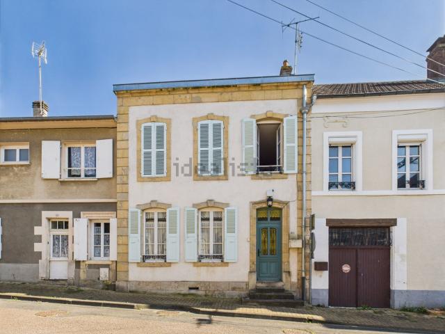 Maison vente à Prémery, Nièvre