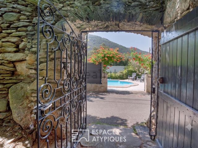 Maison vente à Coumeilho, Prémian