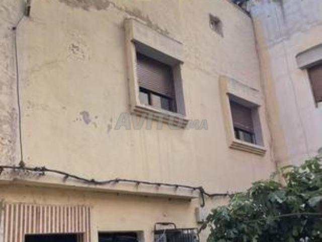 Maison vente à Anfa, Gharb-Chrarda-Beni Hssen