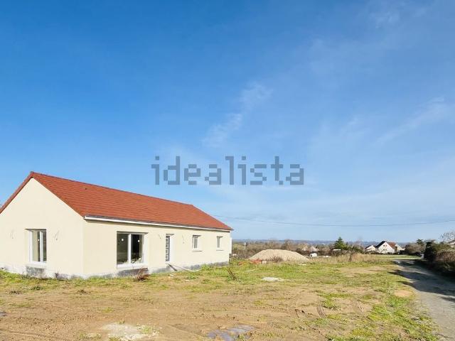 Maison vente à Ouches, Prémilhat
