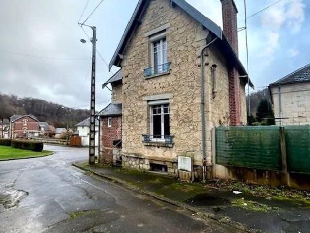 Maison vente à Prémontré, Aisne