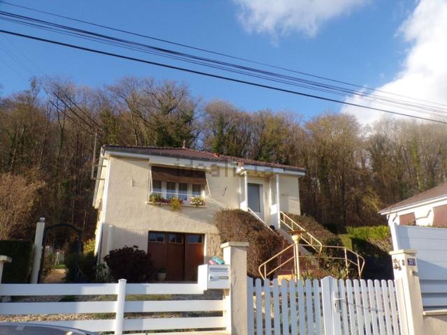 Maison vente à Prémontré, Aisne