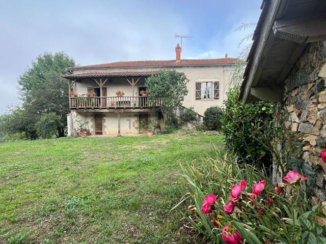 Maison vente à Prendeignes, Lot