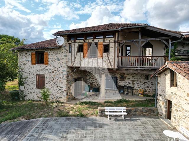 Maison vente à Prendeignes, Lot