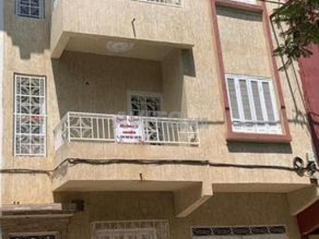 Maison vente à Meknès