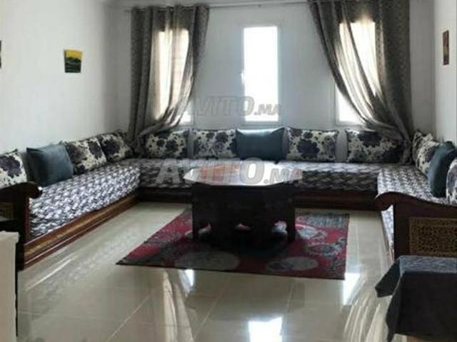 Maison location à Fnideq, Tanger-Tétouan
