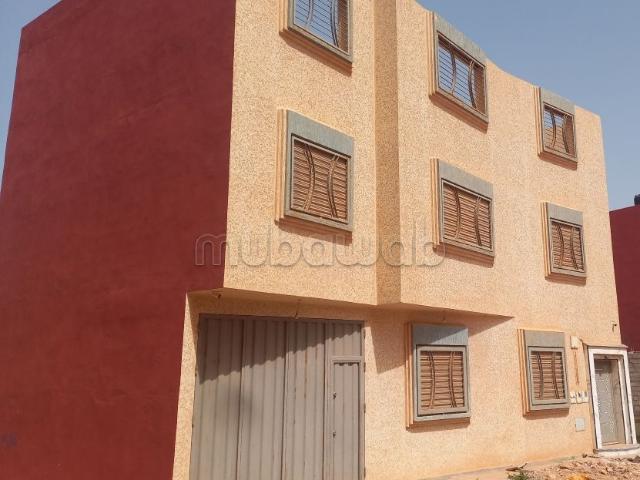 Appartement vente