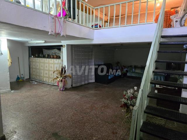 Maison vente à Anfa, Gharb-Chrarda-Beni Hssen