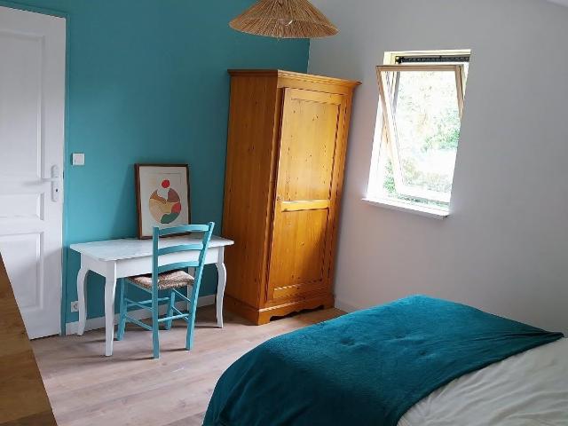 Maison location à Saint-Nazaire, Saint-brevin-les-pins