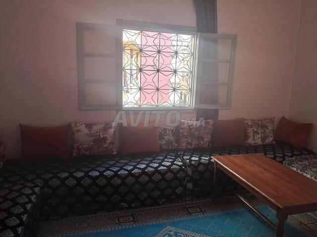 Maison vente à Settat, Gharb-Chrarda-Beni Hssen
