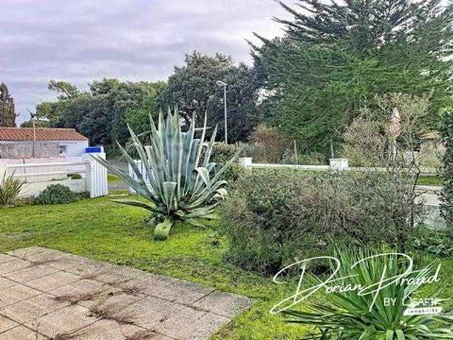 Villa vente à Les Sables-d'Olonne, L'epine