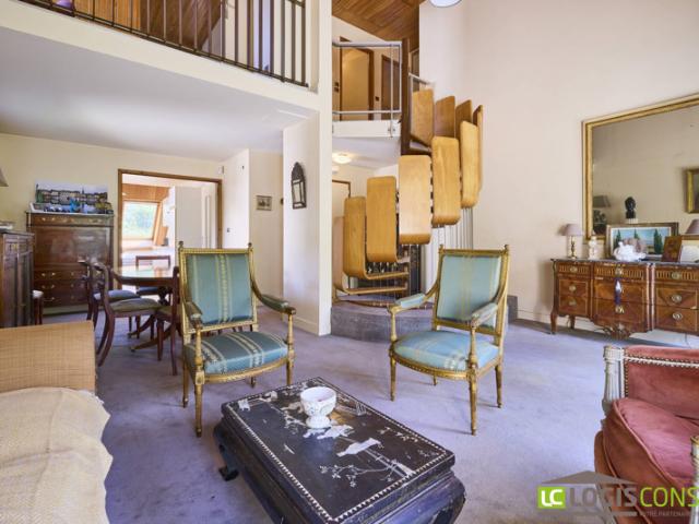 Maison vente à Antony, Châtenay-malabry