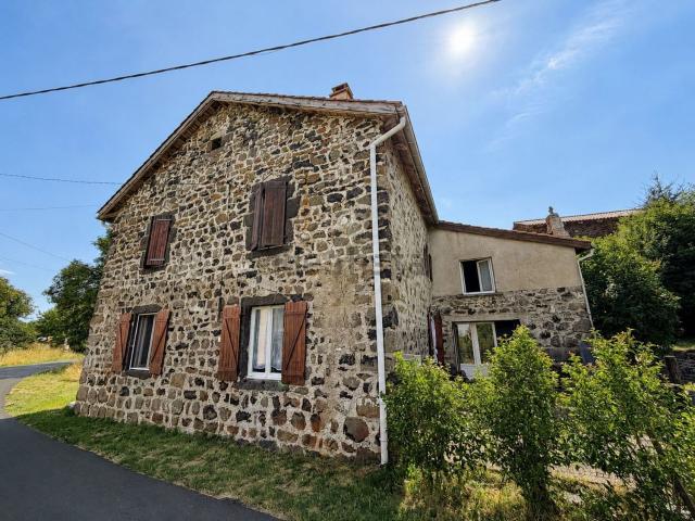 Maison vente à Le Cher, Présailles